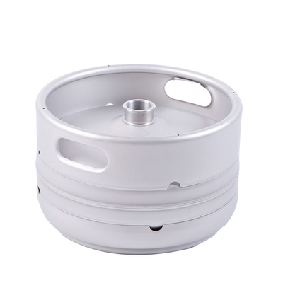 Recycling Competitive Price Professional Draft Beer Keg 50L Peak Barrel
